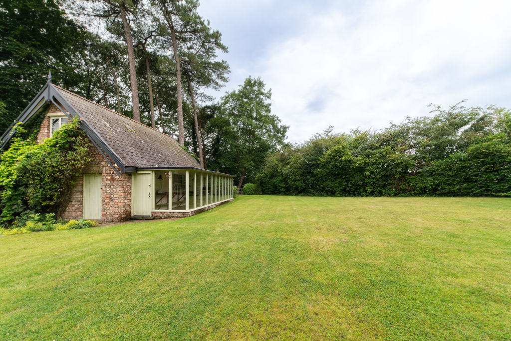 Moss Side Lane Wrea Green